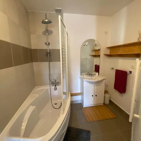 Le Paguie Du Viaur 펜션