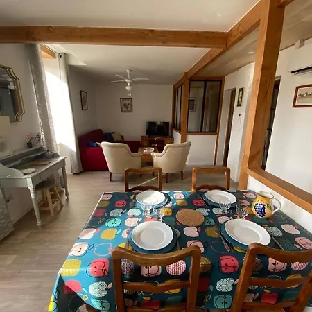 Le Paguie Du Viaur Laguépie