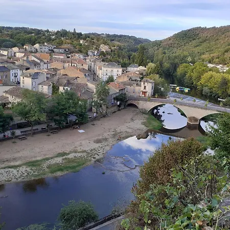 Le Paguie Du Viaur *