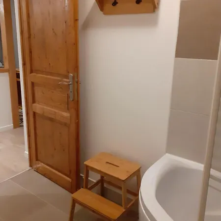 Le Paguie Du Viaur 펜션 Laguépie