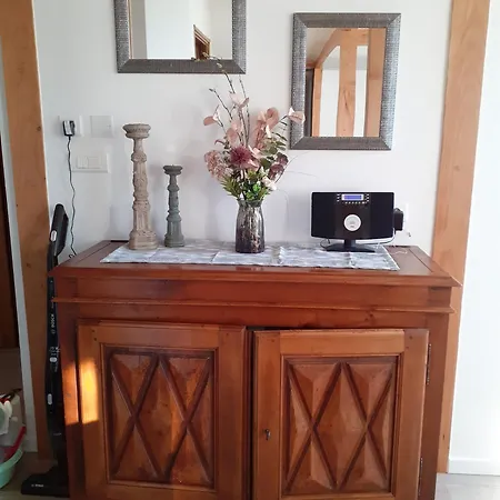 펜션 Le Paguie Du Viaur *