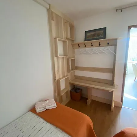 Le Paguie Du Viaur 펜션 Laguépie