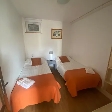 펜션 Le Paguie Du Viaur *