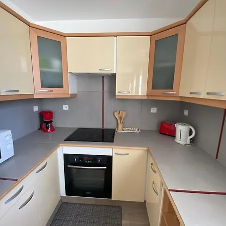 펜션 Le Paguie Du Viaur