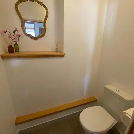 펜션 Le Paguie Du Viaur