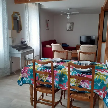 Le Paguie Du Viaur Laguépie